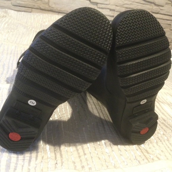 Hunter Original Short Rain Boots - Picture 5 of 7